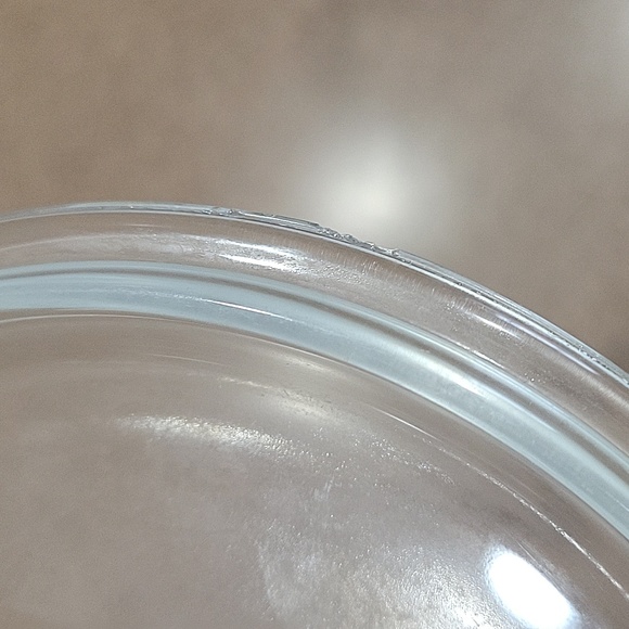 Vintage Pyrex Colonial Mist Casserole Dish! - Picture 14 of 16